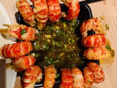 -星伦多海鲜自助餐厅(万达百货店)