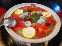 -花水湾红太阳牛肉汤锅
