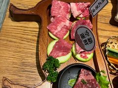 -赤坂亭·M9和牛放题(长楹天街购物中心店)