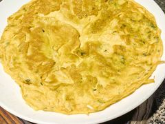 野葱煎蛋-好灶头妈妈菜·千岛湖土菜地标美食