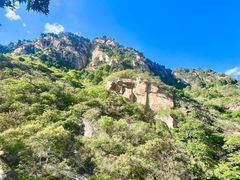 -黑龙潭风景区