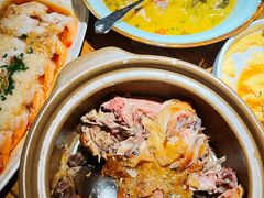 -金牌外婆家(苏州中心店)