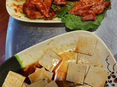 -去吃火盆烧烤(渝北兴科路店)