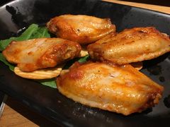 -金牌外婆家(苏州中心店)