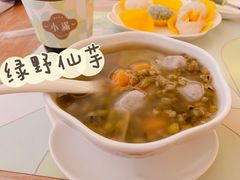 -一口小满手作糯米糍(北山店)