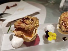 -晶雅花园西餐厅(南京首店)