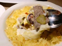 奶汁杂拌-波特曼西餐厅(中央大街店)