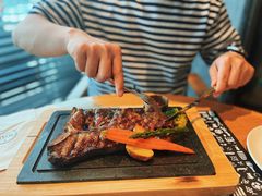 -MYLK意式小厨(熙地港店)