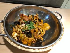 -拿渡麻辣香锅(世茂广场·工三店)