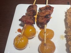 -晶吉·居酒屋·烧鸟·生鱼饭(中山区民主广场店)