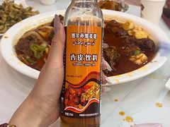-马旭土鸡焖花卷新疆菜大盘鸡·真域顺西域美食(天马大道店)
