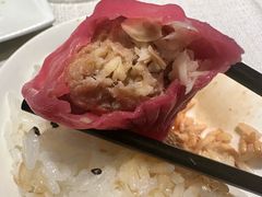 -狮王府淮扬菜(新街口友谊店)