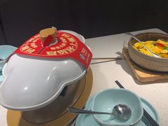-刀板香·安徽菜(国购IFC店)