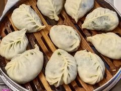-京秀缘蒸汽海鲜农家菜大馅蒸饺
