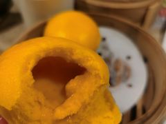 凤凰流沙包-点都德(大茶楼店)