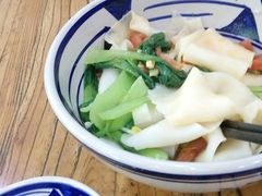 -郑记biangbiang面(钟楼店)