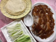 -昱德来·天津菜(河西店)