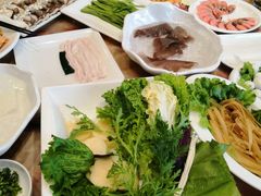 -清真军邺·金富苑肥牛(石坡街旗舰店)