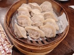 -大清花饺子(园林路店)