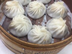 -老盛兴汤包馆(大华二路店)