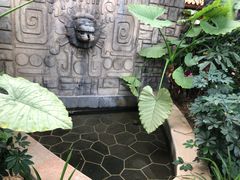 -郑州银基黄帝宫御温泉