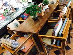 -良友书坊(安徽路店)