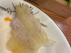 锅包肉-东北农家小院(定西路店)