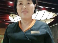 -桐庐海博大酒店中餐厅