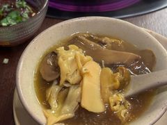 -滇野云南野生菌餐厅(陕西南路店)