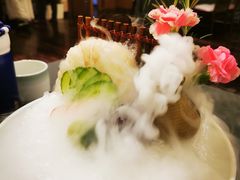 -沈灶河豚宴·河豚融合餐厅(汉中路店)