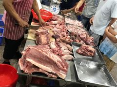 -标记美食新鲜猪杂(兴南大道店)