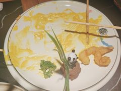 -三杯赤運·中式小酒馆(所城里店)