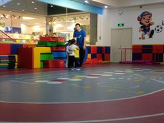 -卓跃儿童运动馆(房山店)