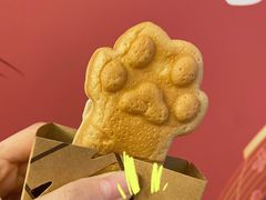 -熊姬手作茶物(汇金谷店)
