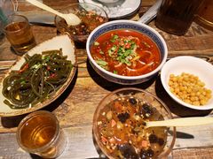 -蛙麻蛙辣炭火蛙锅(南环大街店)