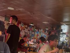 -你又瘦了小酒馆(奥体店)