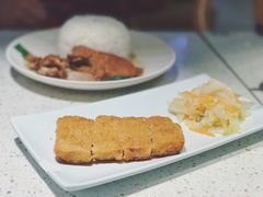 -东园小馆·早茶·淮扬小炒(印象汇店)