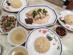-红大哥水门鸡饭(總店)