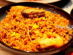 -甜阿姨·天台花园私房菜(万松园店)