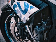 -旗利摩托(旧宫店)