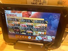 -大起水产回转寿司(道顿堀店)