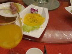 -四季轩中餐厅(徐州开元名都大酒店)