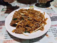 -鸿运茶餐厅(皇岗店)