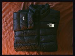 -THE NORTH FACE(三里屯ONEBOX店)
