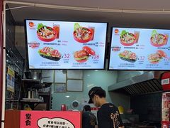 -Eckl’s爱氏热狗(猫街店)