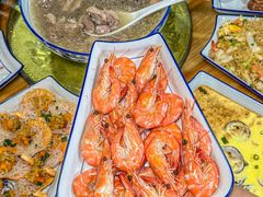 -东山壹号海鲜餐厅(金銮名都店)