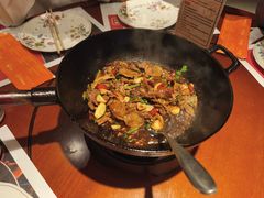 -小隐人家(乐松店)