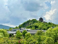 -雅达·阳羡溪山小镇中心