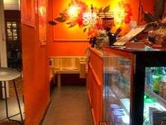 -囍福咖啡(这有山店)