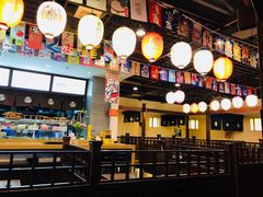 大堂-北海银滩·鉳海(星湖店)